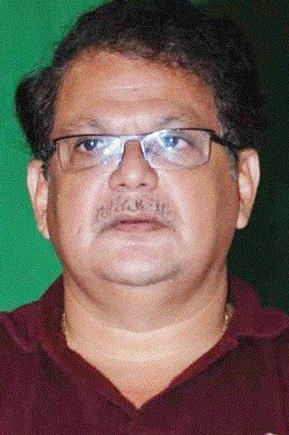 Mahesh Kothare - Actor Profile Photo