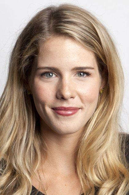 Emily Bett Rickards - Actor Profile Photo