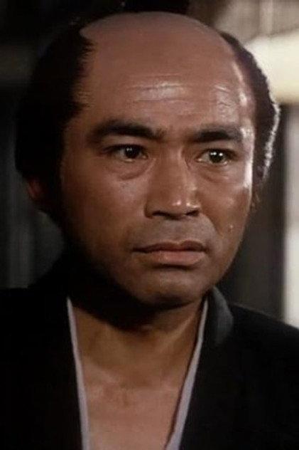 Gen Harada - Actor Profile Photo