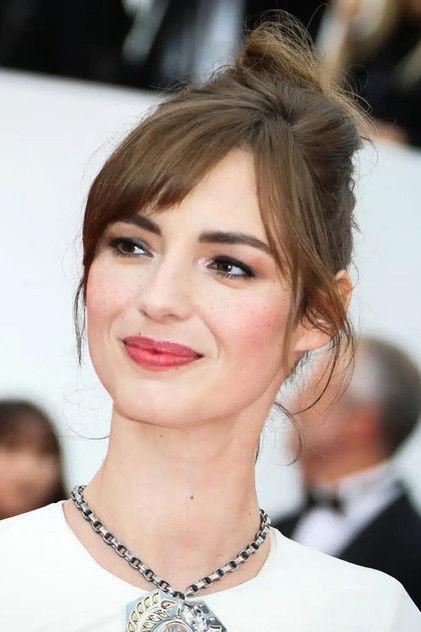 Louise Bourgoin - Actor Profile Photo