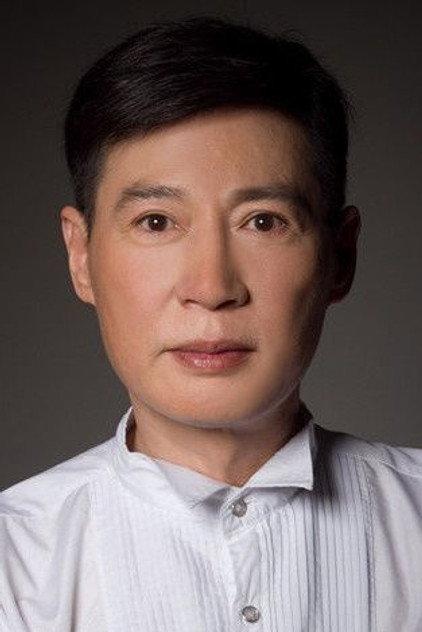 Ma Xiaowei - Actor Profile Photo