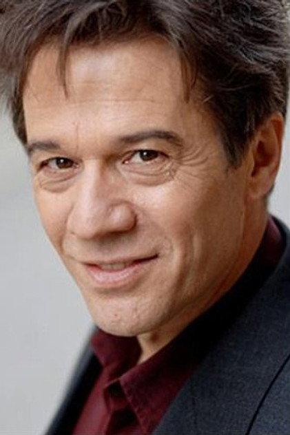 Johann Nikolussi - Actor Profile Photo