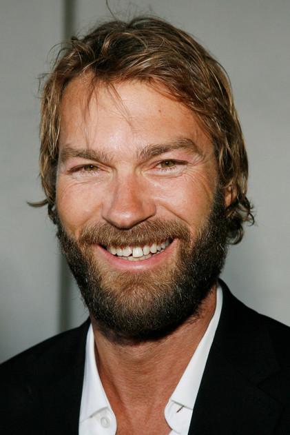 Andrew Wilson - Actor Profile Photo