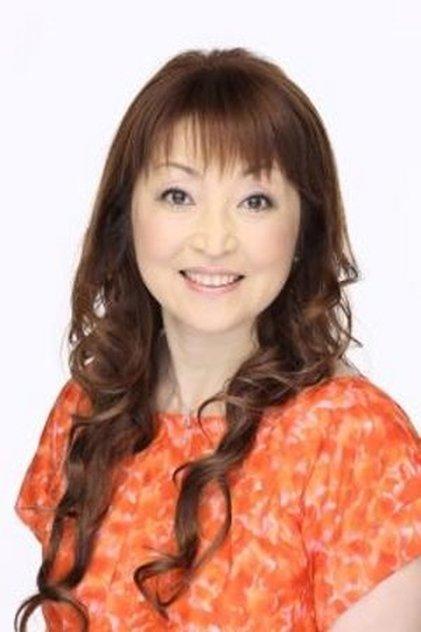 Kyoko Terase - Actor Profile Photo