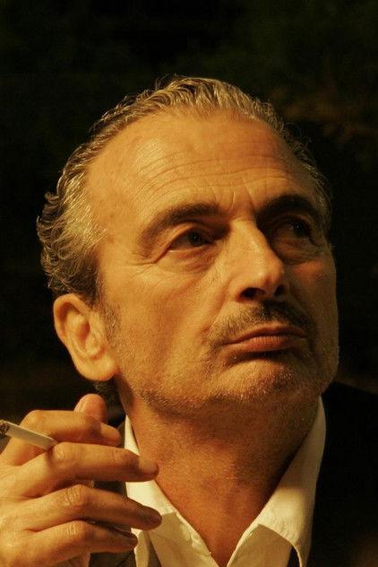 Jacques Nolot - Actor Profile Photo