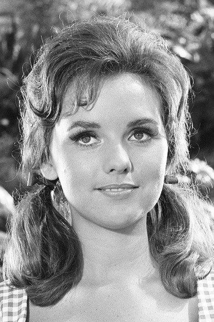 Dawn Wells - Actor Profile Photo
