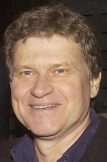 Drew Forsythe - Actor Profile Photo
