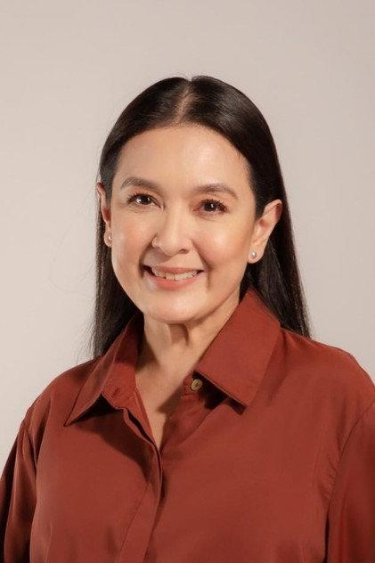 Jean Garcia - Actor Profile Photo