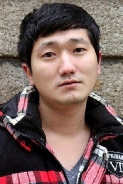 Jung Jae-sik - Actor Profile Photo
