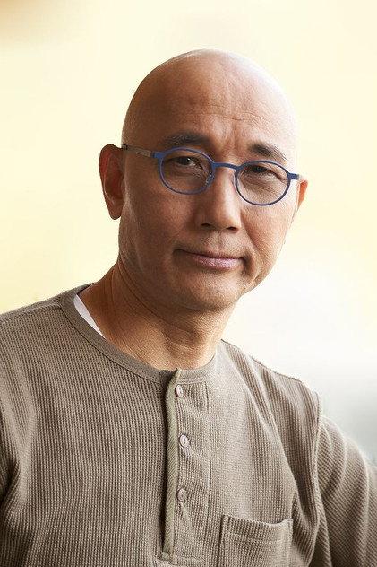 Lowell Lo Koon-Ting - Actor Profile Photo