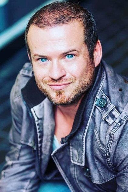 Auzi Capri - Actor Profile Photo
