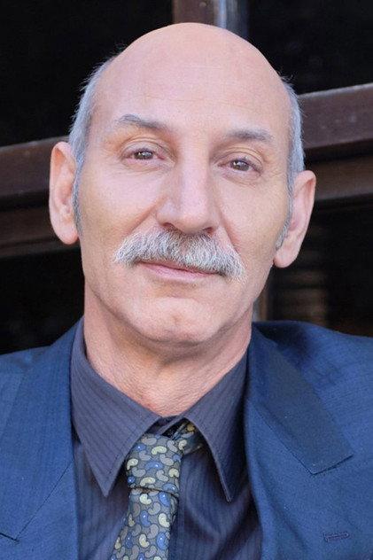 Costas Xikominos - Actor Profile Photo