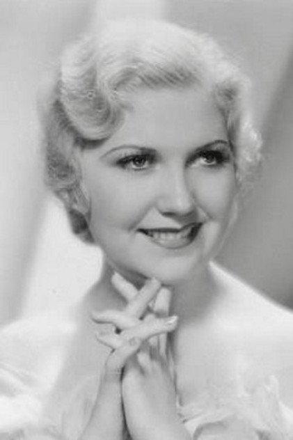 Lucille Lund - Actor Profile Photo