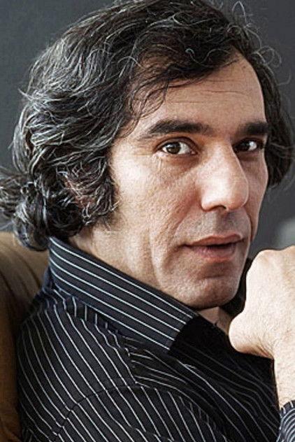 Hussi Kutlucan - Actor Profile Photo