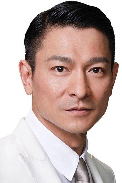 Andy Lau - Actor Profile Photo