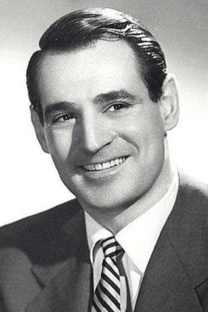 Ray Anthony - Actor Profile Photo
