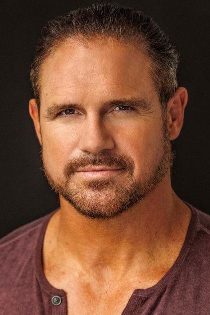 John Hennigan - Actor Profile Photo