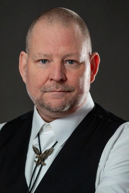 Lester G. Reynolds - Actor Profile Photo