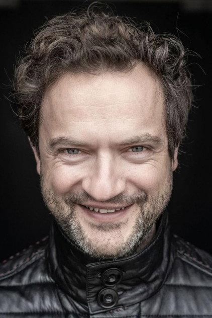 Nicolai Tegeler - Actor Profile Photo