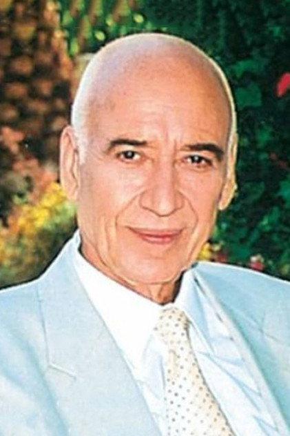 Makis Revmatas - Actor Profile Photo