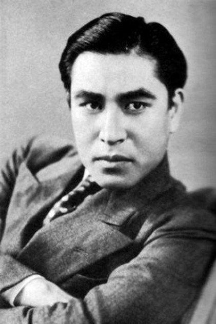 Shin Saburi - Actor Profile Photo