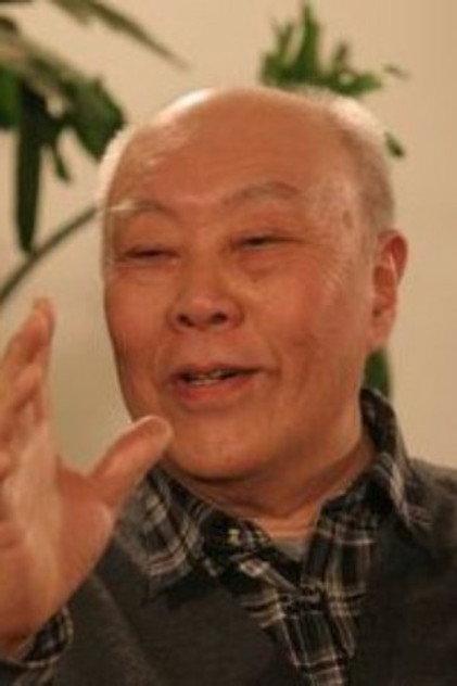 Zheng Rong - Actor Profile Photo