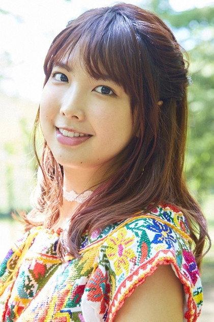 Nozomi Nishida - Actor Profile Photo