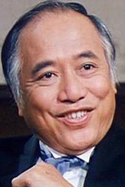 Chor Yuen - Actor Profile Photo
