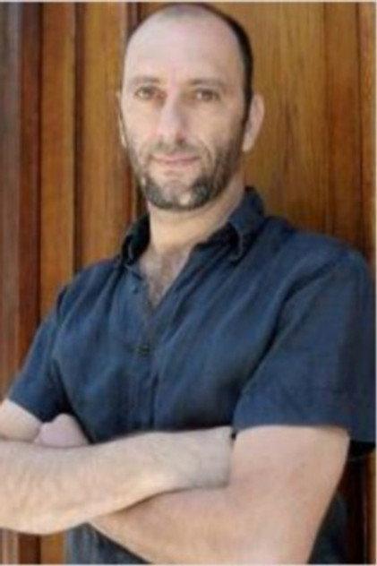 Valentín Javier Diment - Actor Profile Photo
