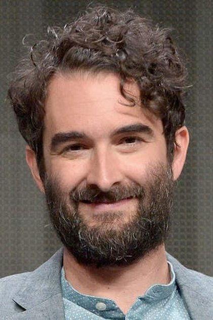 Jay Duplass - Actor Profile Photo