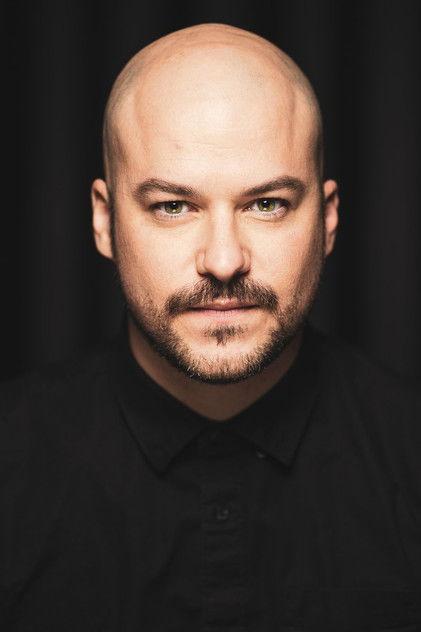 Marc-André Grondin - Actor Profile Photo