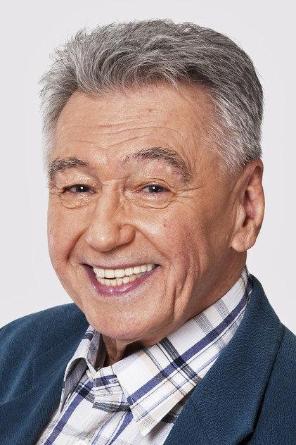 Josef Zíma - Actor Profile Photo