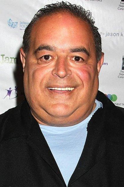 Joseph R. Gannascoli - Actor Profile Photo