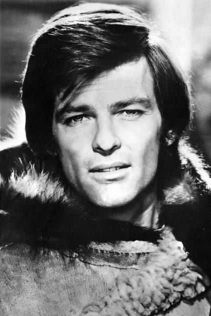 Dean Reed - Actor Profile Photo