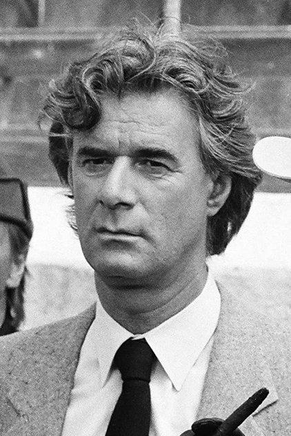 Lyman Ward - Actor Profile Photo