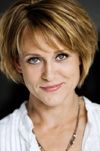 Charlotte Fich - Actor Profile Photo
