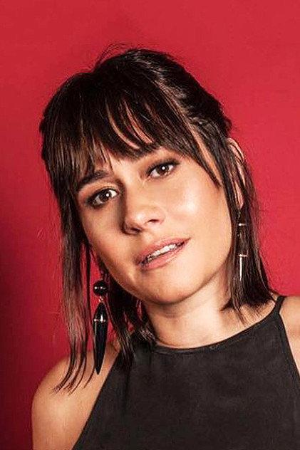 Alessandra Negrini - Actor Profile Photo