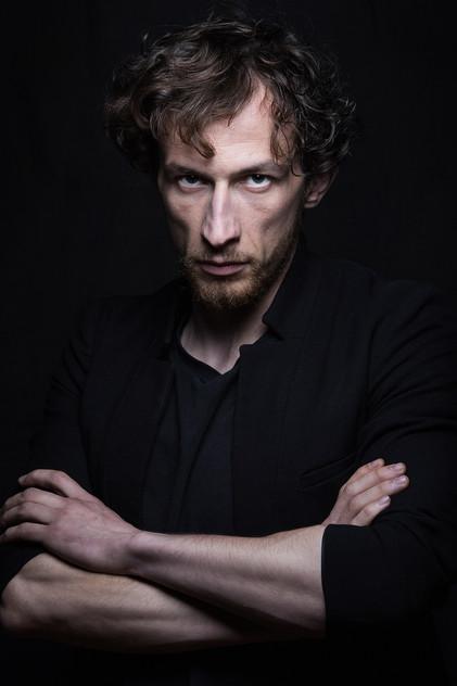 Leonid Yovchev - Actor Profile Photo
