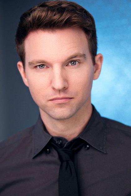 Drew Matthews - Actor Profile Photo