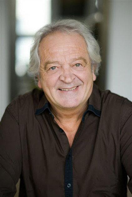 Jean-Marie Frin - Actor Profile Photo