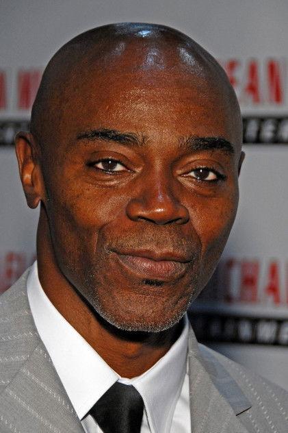 Sean Michaels - Actor Profile Photo
