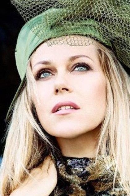 Kristine Opolais - Actor Profile Photo