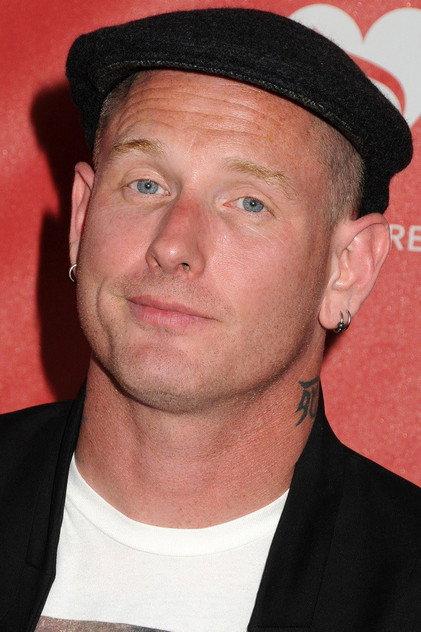 Corey Taylor - Actor Profile Photo