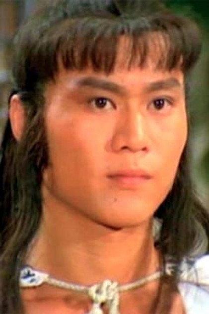 Ricky Cheng Tien-Chi - Actor Profile Photo