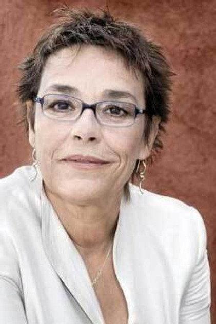 Charo Zapardiel - Actor Profile Photo