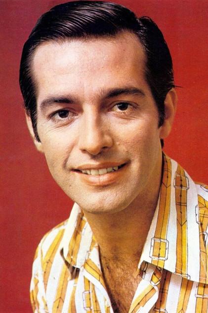 Paulo Ramos - Actor Profile Photo