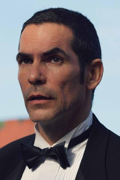 Armando Araiza - Actor Profile Photo
