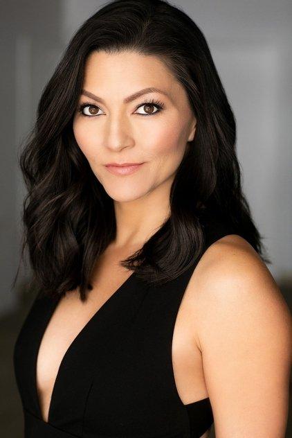Monica Young - Actor Profile Photo