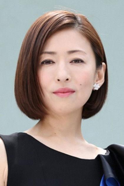 Yasuko Matsuyuki - Actor Profile Photo