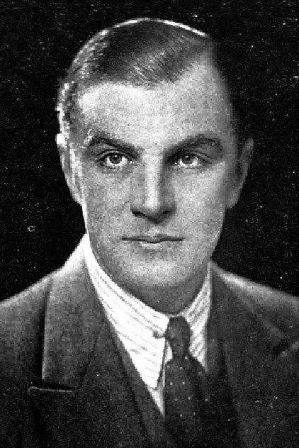 Desmond Roberts - Actor Profile Photo